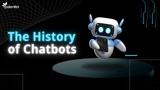 The History of Chatbots: From Eliza to AI Assistants
