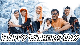 Happy Father's Day | Huda Sisters