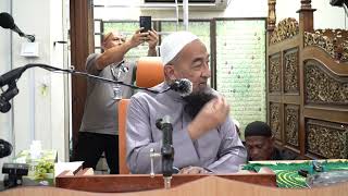 Hukum Isteri Mengaku Bujang - Ustaz Azhar Idrus