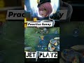 fanny tutorial 3 cable mobilelegends freestyle tutorial practice