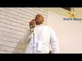 Daimatibatsira Jesu , Mutori Mauramba #TheAfricanApostolicChurch