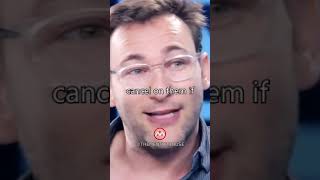 Simon Sinek's Advice (MUST WATCH) Will Leave You SPEECHLESS #Shorts