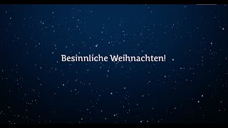 Saarland Weihnachtsfilm 2020