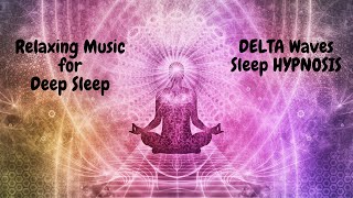 🔴 432 Hz Deep Sleep Full Body | Healing Waves | Music for Stress Relief | Physical Healing