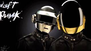 Daft Punk - Get Lucky (Random Access Memories Version)