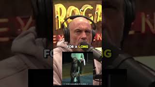 Joe Rogan and Tom Green talk Humanzee #shorts #viral #tiktok #joerogan #zoo #chimpanzee #jre