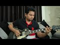 cranked rockschool guitar grade 2 shravan sargam