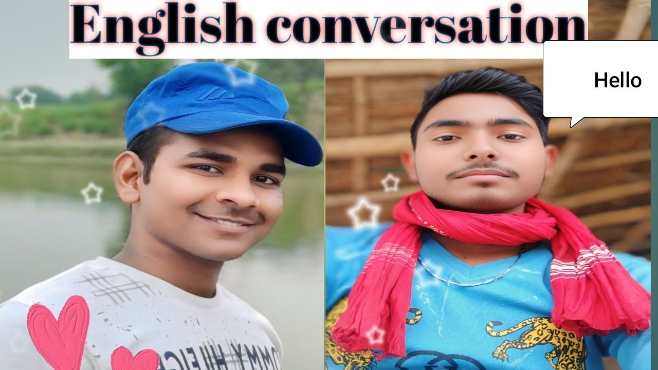 English Practice Youtube