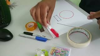 ECRS exercise video