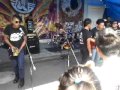 A bailar ska