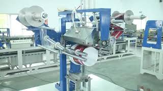 Hot Foil Stamping Machines : HFS 300