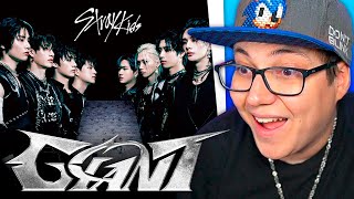 BOFFE REACCIONA a STRAY KIDS: GIANT