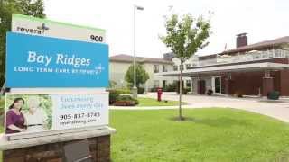 Bay Ridges Long-Term Care Home