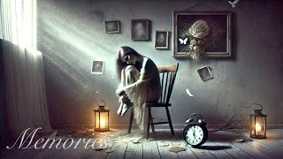 Memories (Violin Remix)  || Touching Emotional Sorrowful Sad Song Sad Piano