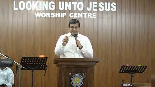 Faith \u0026 Fellowship | വിജയകരമായ ക്രിസ്തീയ ജീവിതം | Pastor Joshi Geevarghese Punalur