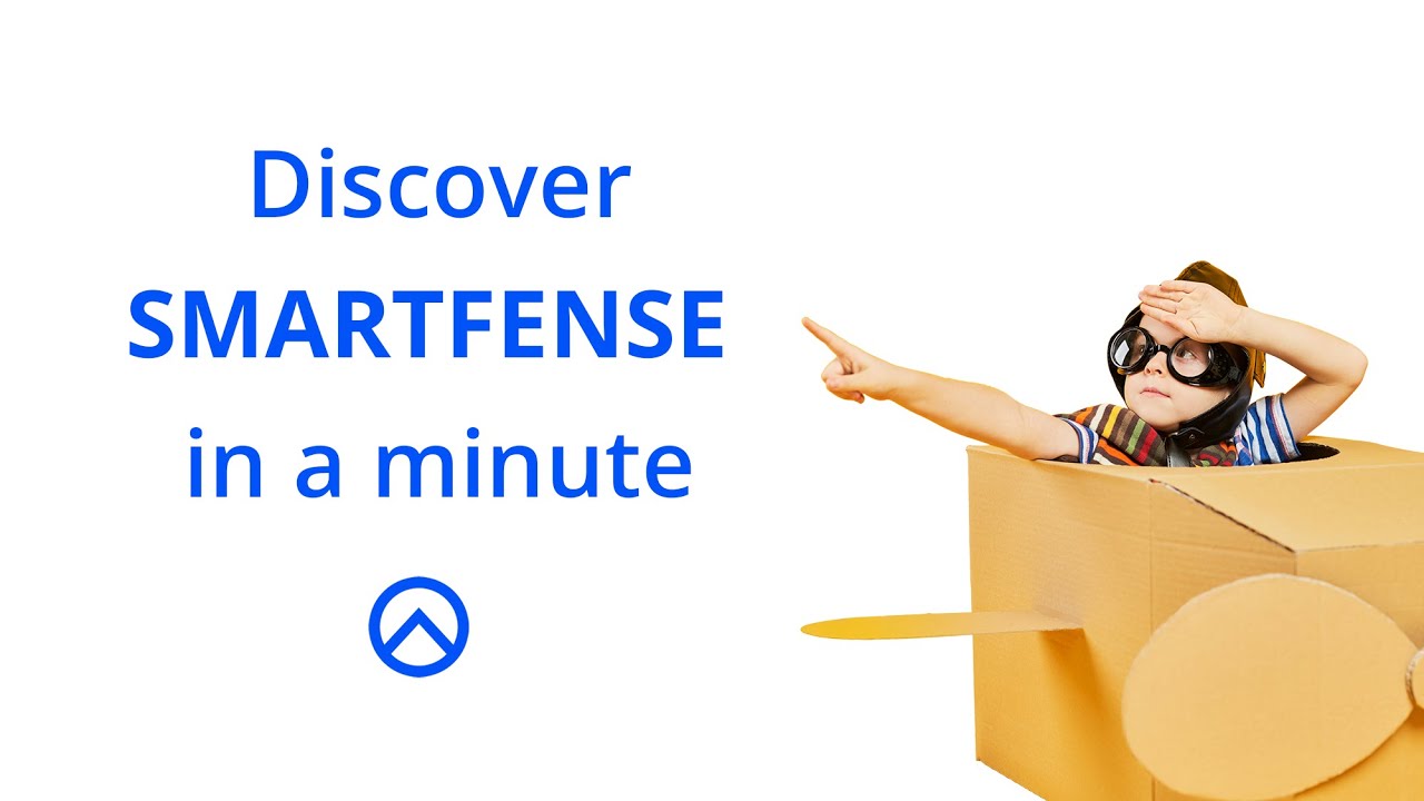 Discover Smartfense In A Minute Youtube