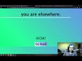 Into the Future - Chapter Four: The Navigation API