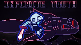 INFINITE TRUTH - Vs. Leveyelathin (DELTARUNE Ch5 UST)