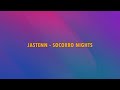 JASTENN - Socorro Nights (Lyrics)