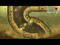 Rayman Legends TR tower speed + a few new strats