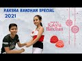 Rakshabandhan Special | Rakhi Gift | Comedy  | Brother and sister | The Savage Siblings