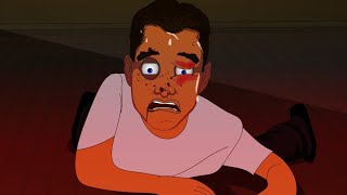 17 TRUE DARK WEB HORROR STORIES ANIMATED