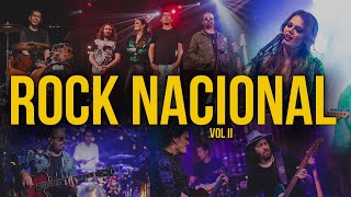 Banda Rock Beats - Mix Medley Pop Rock Nacional II