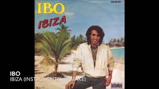 Ibo - Ibiza