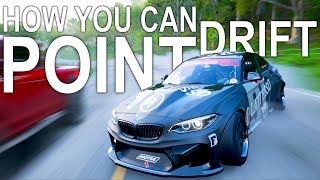 How You Can Point Drift | Forza Horizon 5