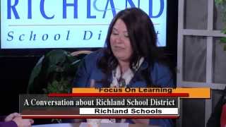 RSD Common Core Implementation