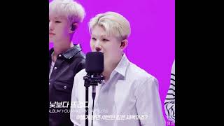 [세븐틴/우지] 우새낮뜨 정정해주는 이지훈 교수님