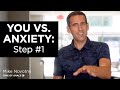 Fight Anxiety: Step 1 // Mike Novotny // Time of Grace