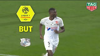 But Sehrou GUIRASSY (49') / Amiens SC - Nîmes Olympique (2-1)  (ASC-NIMES)/ 2018-19