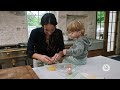 Jo’s Surprise Visitor - Clip | Magnolia Table with Joanna Gaines | Magnolia Network