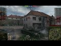 t110e4 10k dmg tanks that roar a fury on the battlefield world of tanks complete 4k