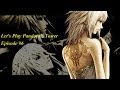 Let's Play Pandora's Tower #6: Purple Mist