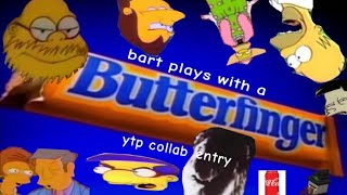 Ytp Get Out Of My Glitchy Car Collab Entry