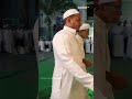 Memperingati Maulid Nabi Muhammad SAW Bersama Dengan Para Alawiyin Pon.Pes. Darullughah Wadda’wah