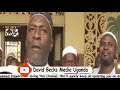 sheikh nuhu muzaata afudde buganda emulojja engeri gyeyakuba ekyapa mu ngalo ne kidiba