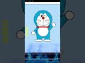 Making doraemon using python || coding status ||#shorts #python #coding #programming#html#code