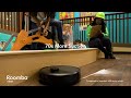 Kidpocalypse Hero | Roomba® Plus 505 Combo | iRobot Commercial (16 Second Cut)