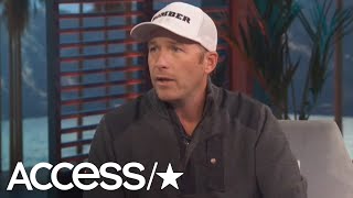 Bode Miller Reveals The Surprising Reason He Knew He'd Have Twins!
