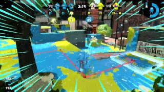 【スプラトゥーン２】デュアルスイーパー　N－ZAP プロモデラーＲＧを使てガチマップ【Splatoon2】【初心者配信】