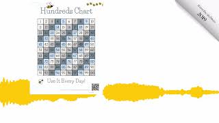 How to Use a Hundreds Chart