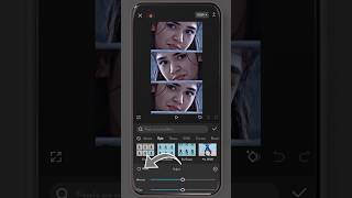 How To Add A 3 Layer In Your Video In Capcut Application #capcut #editing #shorts#viral #trending