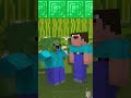 minecraft perfect animation #Shorts