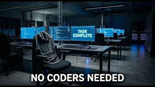 Coding is Officially DEAD. (They didn't tell you) - The Rise of Devin AI