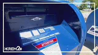 New mailbox rule being introduced for USPS