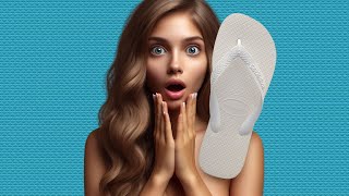 The perfect look with Havaianas Top flip-flops: Fashion tips to rock your style