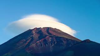 乘著夜光 一起玩靜岡 第二季 第七集 【登富士山】